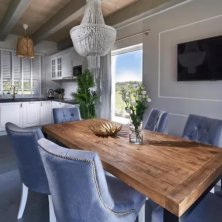 Lejlighed Nadmorski Zaulek *