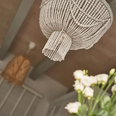 Nadmorski Zaulek Apartmán