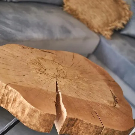 Nadmorski Zaulek Apartmán *