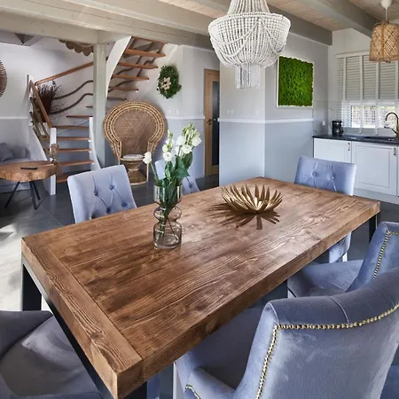 Apartmán Nadmorski Zaulek