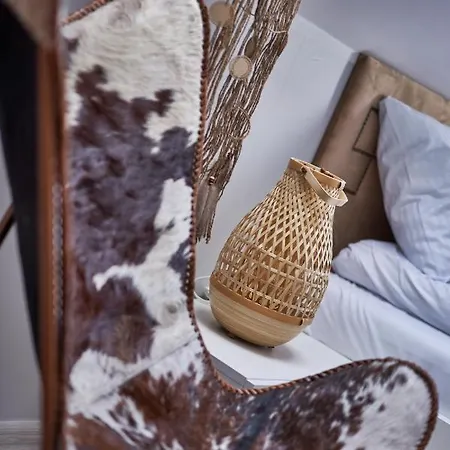 Nadmorski Zaulek Lejlighed Jastrzębia Góra