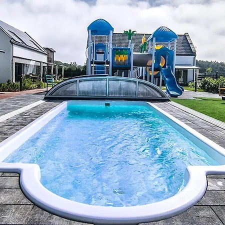 Lejlighed Nadmorski Zaulek *