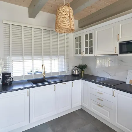 Nadmorski Zaulek Lejlighed