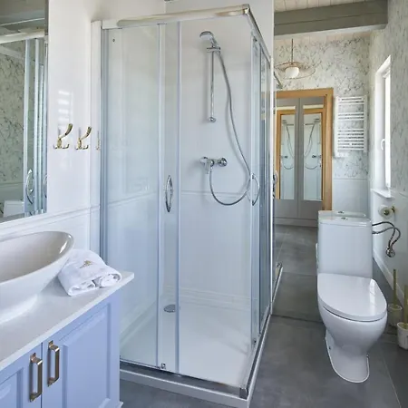 Nadmorski Zaułek Apartament