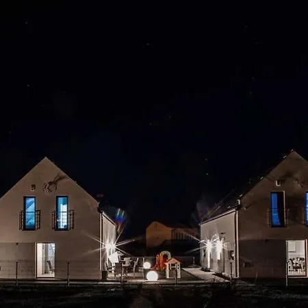 Nadmorski Zaulek Lejlighed