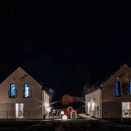 Nadmorski Zaułek Apartament