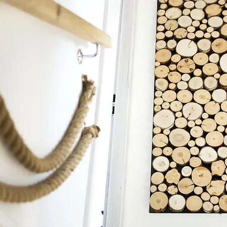 Nadmorski Zaulek Jastrzębia Góra