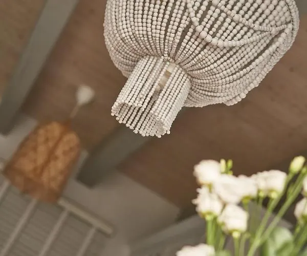 Nadmorski Zaulek 公寓