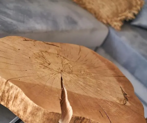 Nadmorski Zaulek 公寓 *