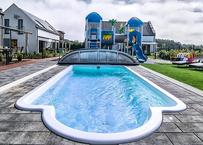 公寓 Nadmorski Zaulek *