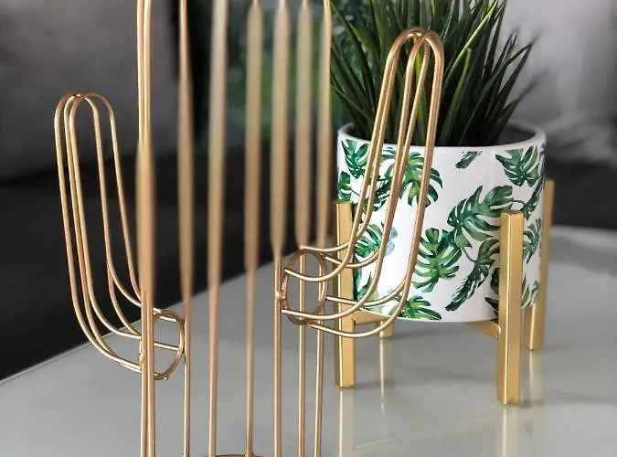 Nadmorski Zaulek 公寓 *