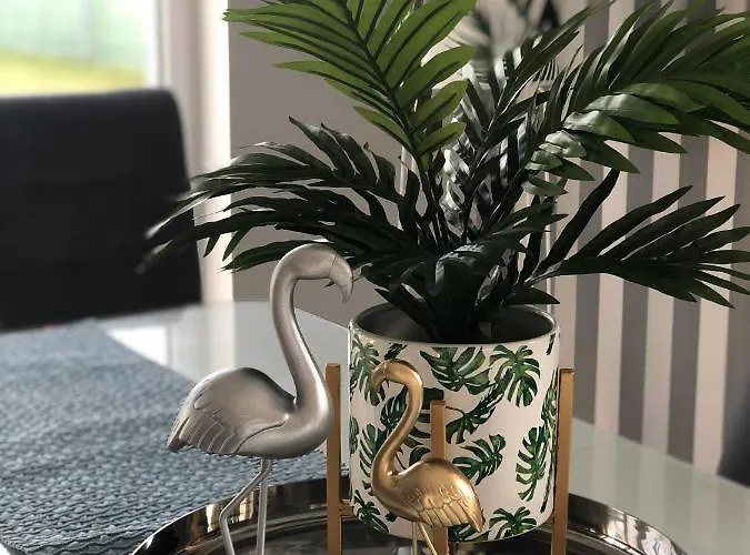 公寓 Nadmorski Zaulek *